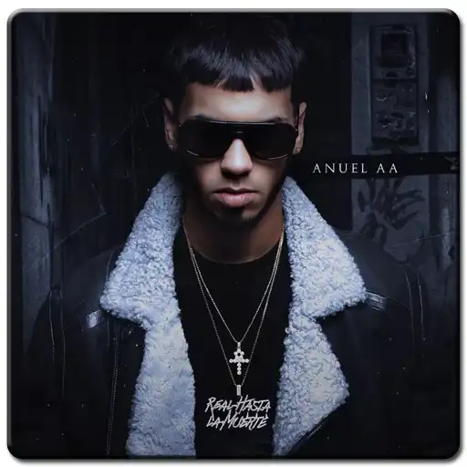 Play Anuel AA Wallpaper HD APK Play Anuel AA Wallpaper HD APK