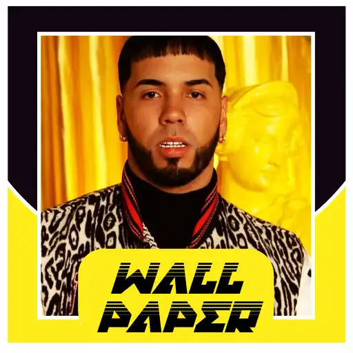 Play Anuel Aa Wallpaper APK Play Anuel Aa Wallpaper APK