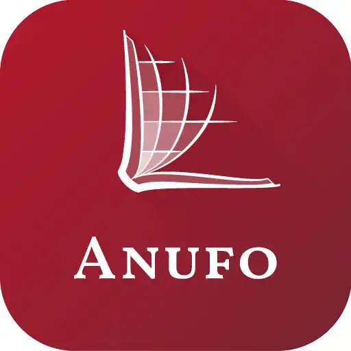 Play Anufo Bible APK
