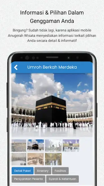 Play Anugerah Wisata  and enjoy Anugerah Wisata with UptoPlay