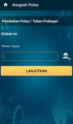 Play Anugrah Pulsa Play Anugrah Pulsa