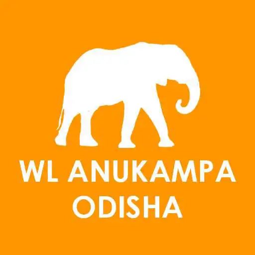 Play Anukampa WL Odisha APK