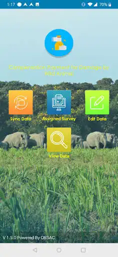 Play Anukampa WL Odisha as an online game Anukampa WL Odisha with UptoPlay