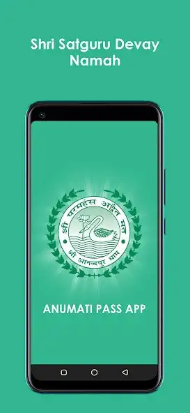 Play Anumati Pass  and enjoy Anumati Pass with UptoPlay