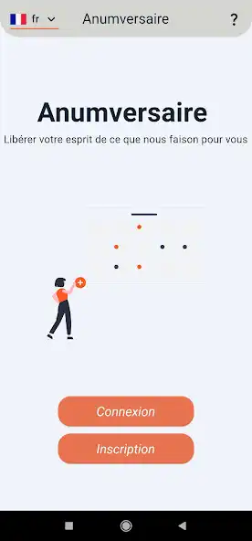 Play Anumversaire as an online game Anumversaire with UptoPlay