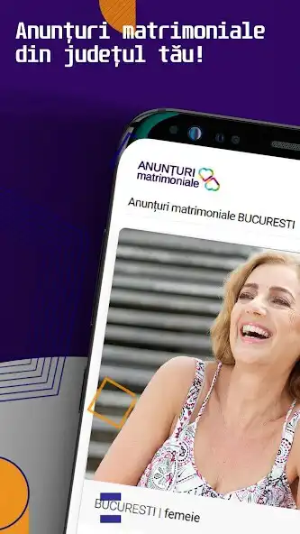 Play Anunturi Matrimoniale  and enjoy Anunturi Matrimoniale with UptoPlay