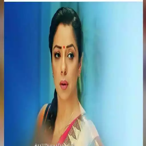 Play Anupamaa Videos & All Episodes APK Play Anupamaa Videos & All Episodes APK