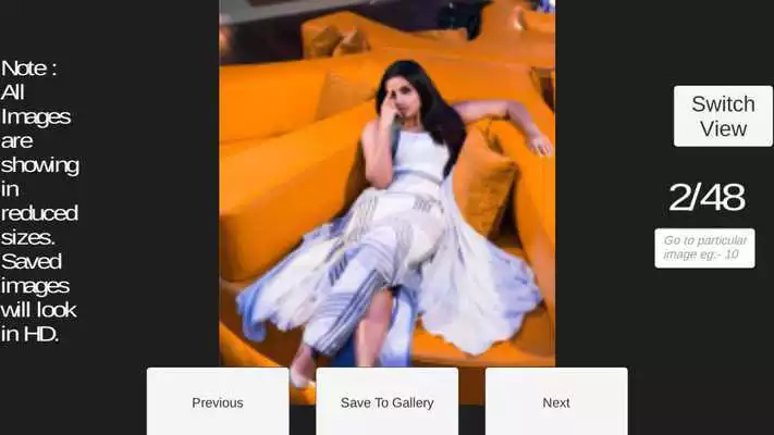Play Anupama Parameswaran Latest