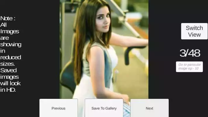 Play Anupama Parameswaran Latest