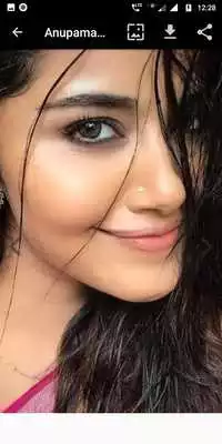 Play Anupama Parameswaran Play Anupama Parameswaran