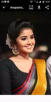 Play Anupama Parameswaran Play Anupama Parameswaran