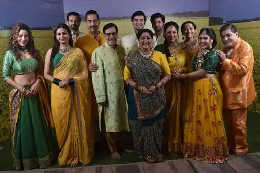 Play Anupama Serial  and enjoy Anupama Serial with UptoPlay