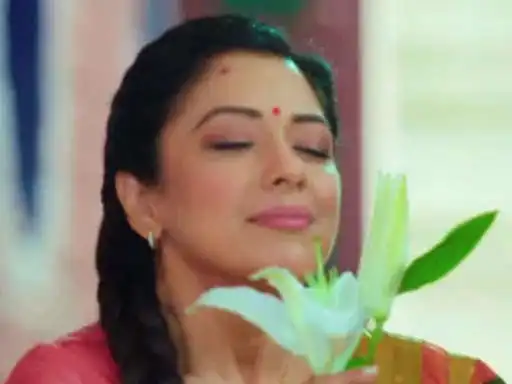 Play Anupama Serial as an online game Anupama Serial with UptoPlay