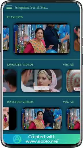 Play Anupama serial star plus app as an online game Anupama serial star plus app with UptoPlay