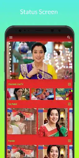 Play Anupama Status as an online game Anupama Status with UptoPlay