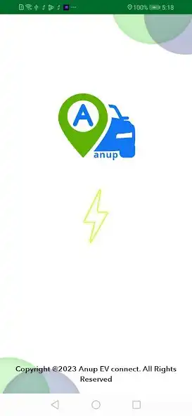 Play AnupEV Connect  and enjoy AnupEV Connect with UptoPlay