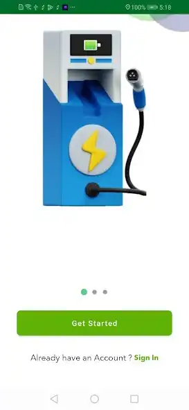 Play AnupEV Connect as an online game AnupEV Connect with UptoPlay
