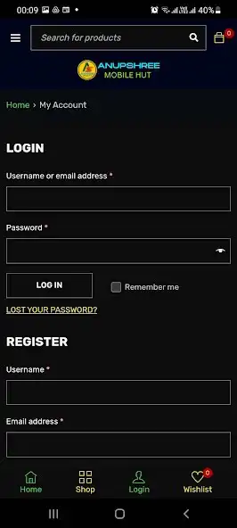 Play Anupshree Mobile Hut as an online game Anupshree Mobile Hut with UptoPlay