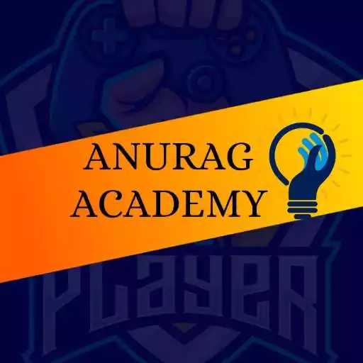 Play ANURAG ACADEMY APK Play ANURAG ACADEMY APK
