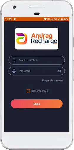 Play Anurag Recharge as an online game Anurag Recharge with UptoPlay