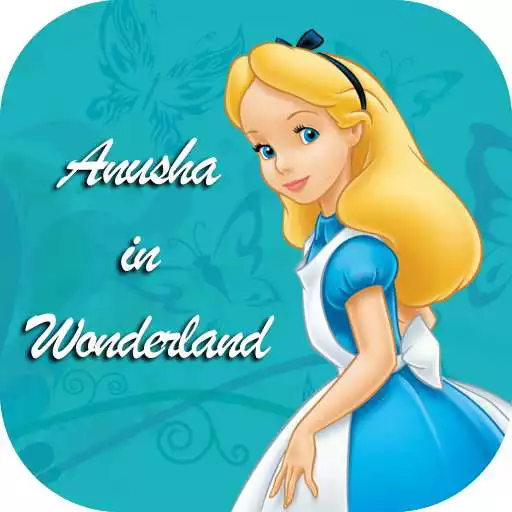 Play Anusha in Wonderland of Maths APK Play Anusha in Wonderland of Maths APK