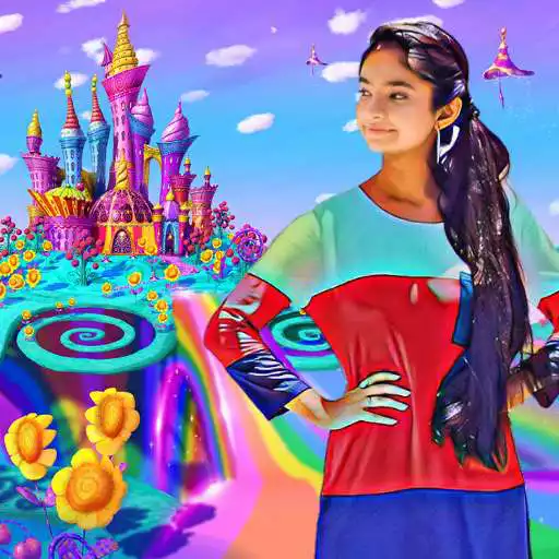 Free play online Anushka Sen Adventure APK Free play online Anushka Sen Adventure APK