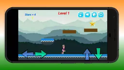 Play Anushka Sen Adventure