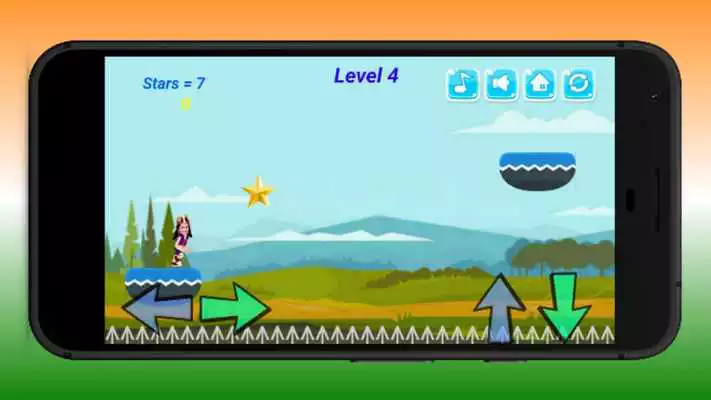 Play Anushka Sen Adventure