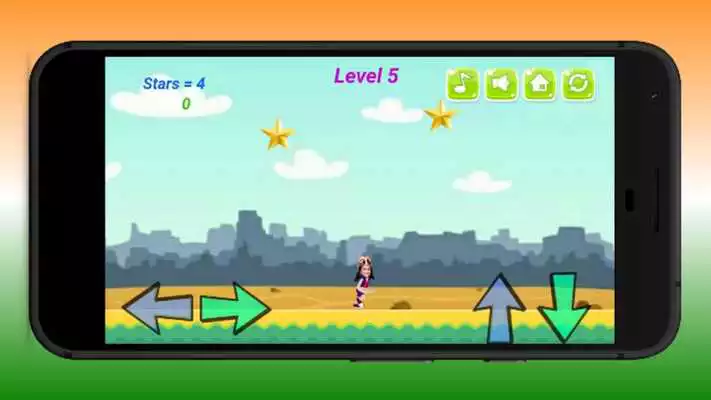 Play Anushka Sen Adventure
