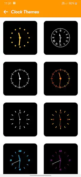 Play Anushka Sen Clock Wallpapers as an online game Anushka Sen Clock Wallpapers with UptoPlay