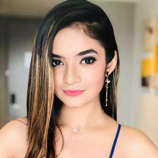 Play Anushka Sen HD Wallpapers APK Play Anushka Sen HD Wallpapers APK
