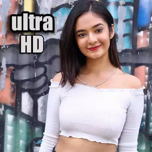 Play Anushka Sen Wallpapers APK