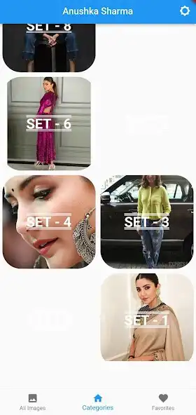 Play Anushka Sharma Photos as an online game Anushka Sharma Photos with UptoPlay