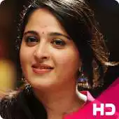 Free play online Anushka Shetty Latest HD Photos  Wallpapers APK