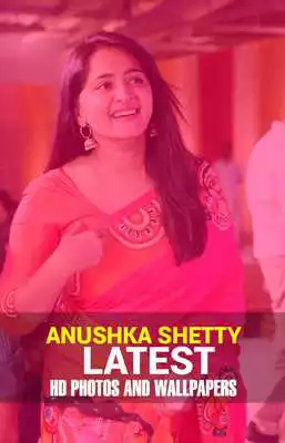 Play Anushka Shetty Latest HD Photos  Wallpapers
