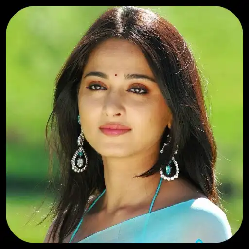Play Anushka Shetty wallpaper APK