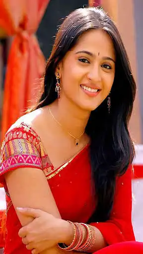 Play Anushka Shetty Wallpapers  and enjoy Anushka Shetty Wallpapers with UptoPlay