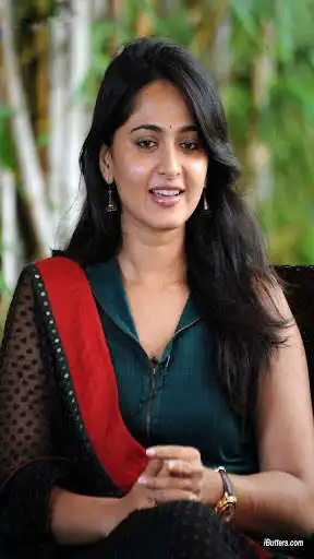 Play Anushka Shetty Wallpapers as an online game Anushka Shetty Wallpapers with UptoPlay