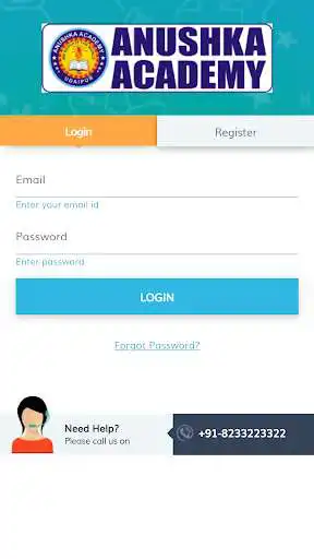 Play Anushka Test Portal  and enjoy Anushka Test Portal with UptoPlay