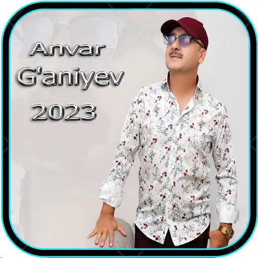 Play Anvar Ganiyev 2023 APK