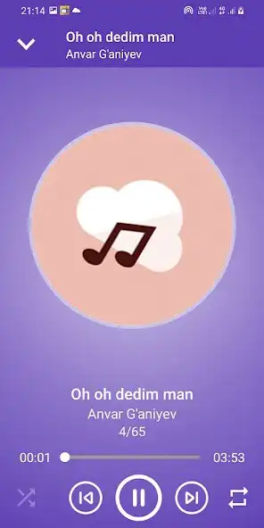 Play Anvar mp3 as an online game online Anvar mp3 with UptoPlay Play Anvar mp3 as an online game Anvar mp3 with UptoPlay