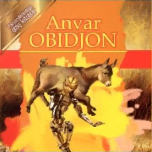 Play Anvar Obidjon - Qorinbotir APK Play Anvar Obidjon - Qorinbotir APK