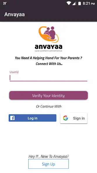 Play Anvayaa  and enjoy Anvayaa with UptoPlay
