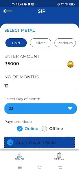 Play Anvekar Jewellers as an online game Anvekar Jewellers with UptoPlay