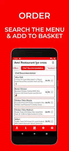 Play Anvi Restaurant as an online game Anvi Restaurant with UptoPlay