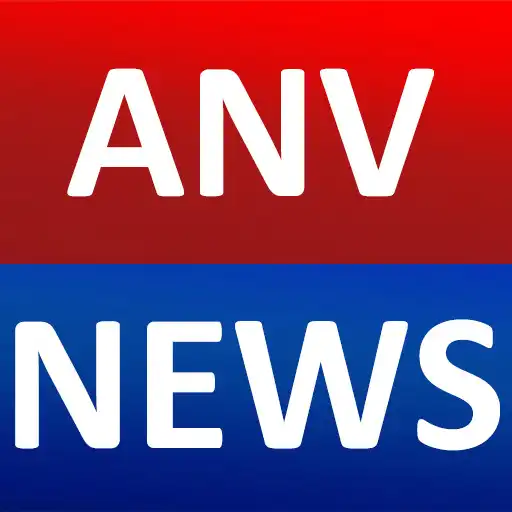 Free play online ANV NEWS APK