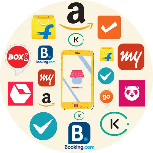 Play Anvys - All in one App APK