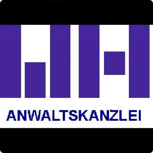 Play Anwaltskanzlei Walter M. Huber APK