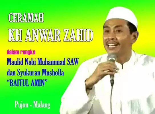 Play Anwar Zahid Terbaru 2018