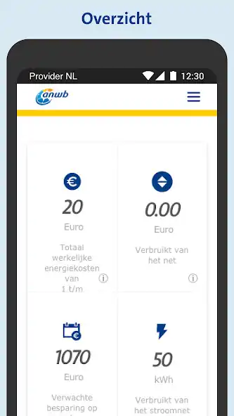 Play ANWB Energie  and enjoy ANWB Energie with UptoPlay